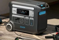 The Ultimate Guide to Portable Power Stations