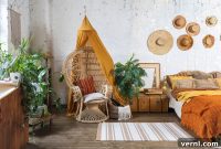 Embrace the Eclectic Core Elements of Bohemian Home Design