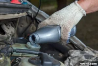 Understanding Brake Fluid Degradation