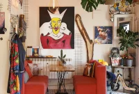 Eclectic Interiors: A Guide to Key Components