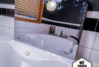Sylvox Bathroom TV Mirror Review: Our Obsession