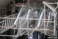 Are Dishwashers Stealing Your Home’s Hot Water?