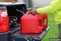 Safe Fuel Storage Essentials