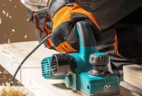 Mastering Your Electric Planer