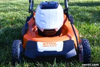 Stihl Electric Mower Unplugged Performance Review
