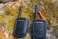 Rocky Talkie: The Clear Choice for Mountain Communication