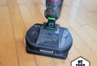 Is the Bissell SpinWave Vac the Ultimate Mop and Vacuum Combo?