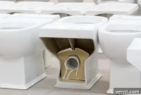 The Materials That Make Up Your Toilet