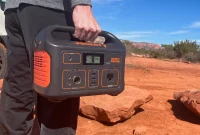 Jackery: The Ultimate Portable Power Solution