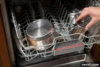The Truth About Dishwashing Stainless Steel