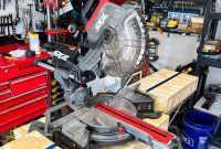 Skil Miter Saw Reviewed Power Beyond Expectations