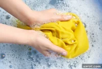 Shrunken Clothes Fix: Reverse Laundry Blunders
