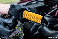 Picking the Perfect Oil Filter for Your Car