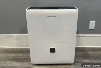 My Frigidaire Dehumidifier Review Conquering Basement Humidity