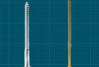 Lag Bolts Versus Structural Screws Making the Optimal Connection