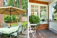 Patio Porch Decoding The Distinctions