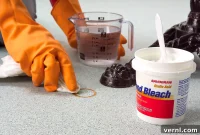 Erase Every Tough Stain from Your Vinyl