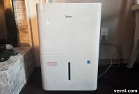 Midea Dehumidifier Ends North Carolina’s Humidity Battle