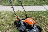 Atlas Lawn Mower Review: The Upgrade Your Yard Deserves