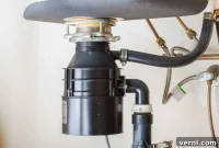 Garbage Disposal Hums But Won’t Turn On
