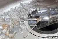How to Safely Remove Glass From Your Garbage Disposal
