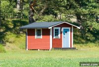 From Storage Shed to Tiny Home: Your Ultimate Conversion Guide