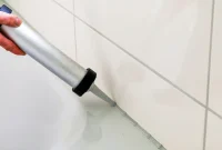 A Simple Guide to Matching Caulk and Grout