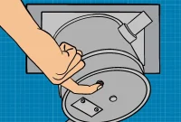 Garbage Disposal Not Working Heres Your Reset Button Solution