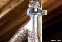 Using Inline Exhaust Fans to Ventilate Multiple Bathrooms Effectively