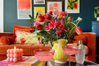 Dopamine Decor The Science of Happy Homes