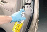 Seal Your Ride: Essential Weather Stripping Repair and Care