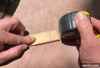 The Life-Changing Tape Measure Trick You Never Knew You Needed