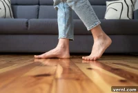 Your Guide to a Rock-Solid Floor: No More Bounce