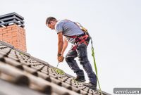 Mastering Your Roof Safety Harness
