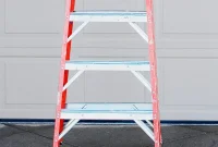 Reinforcing Your Ladder
