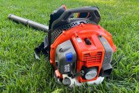 Professional Landscapers Honest Review of Husqvarnas Backpack Blower