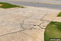 Revive Your Driveway: Easy Steps to Fix Spalling Concrete