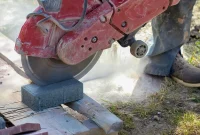 Slice Through Concrete Like a Pro
