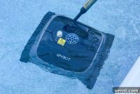 Wybot Pool Cleaner Review My New Favorite Chore