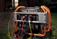 Bulletproof Your Backup: The Ultimate Generator Maintenance Handbook