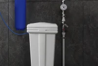 Demystifying Water Softener Mechanics