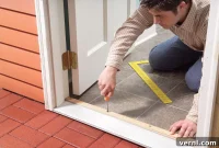 Elevate Your Threshold to Eliminate Drafts
