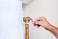 Water Heater TPR Valve Leaking? What To Do Next