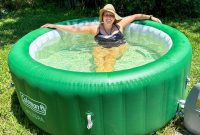 Is the Coleman SaluSpa Inflatable Hot Tub Worth It My Unfiltered Review