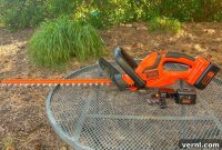Black+Decker Cordless Hedge Trimmer Review: Real-World Performance Tested
