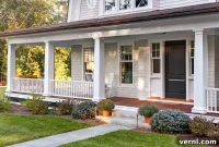 The Veranda Demystified Its Distinctive Traits