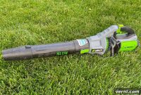 Ego Leaf Blower: Is It Worth It