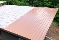 Master Your Own Metal Roof Installation