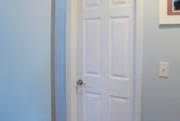 Mastering Interior Door Replacement