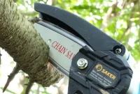 Saker Mini Chainsaw Compact Power Or Just Hype